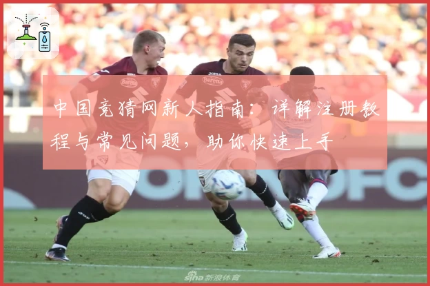 中国竞猜网新人指南：详解注册教程与常见问题，助你快速上手