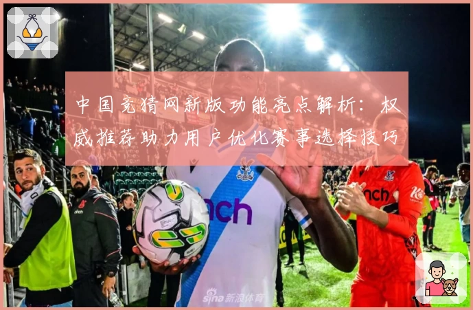 中国竞猜网新版功能亮点解析：权威推荐助力用户优化赛事选择技巧