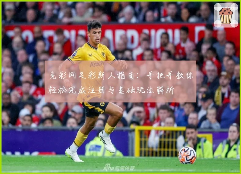 竞彩网足彩新人指南：手把手教你轻松完成注册与基础玩法解析