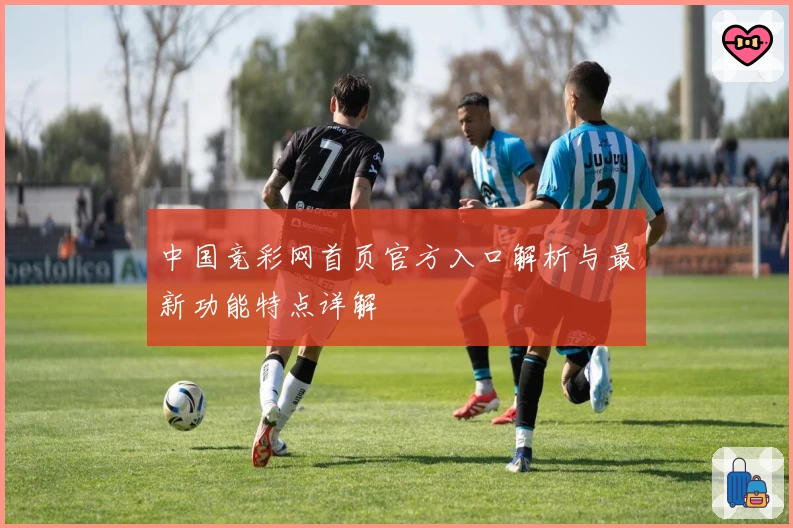 中国竞彩网首页官方入口解析与最新功能特点详解